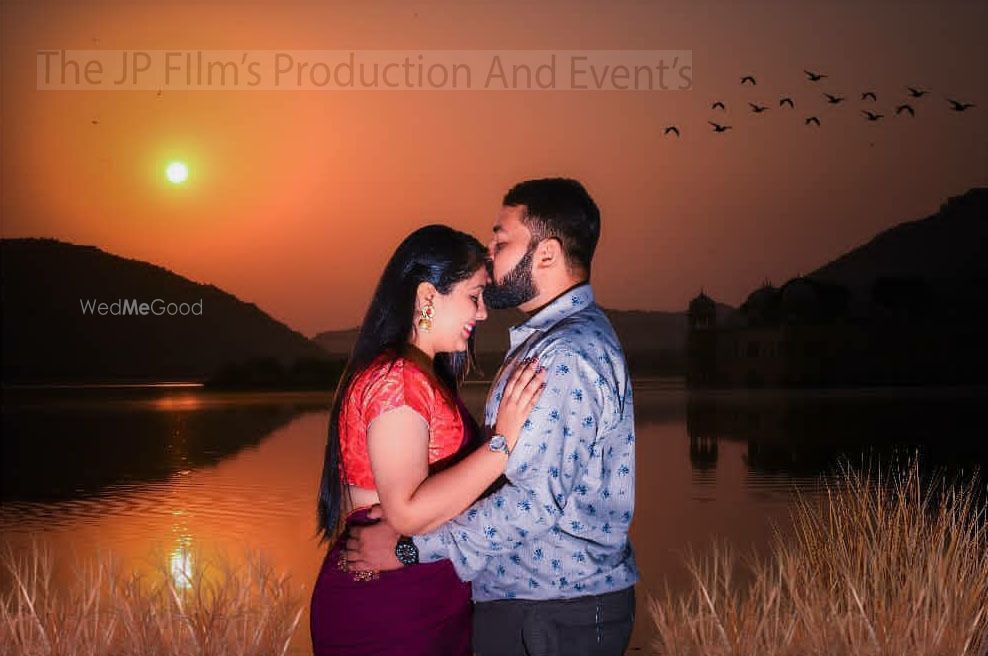 Photo From Pre-Wedding - By The JP Film's Production and Event's