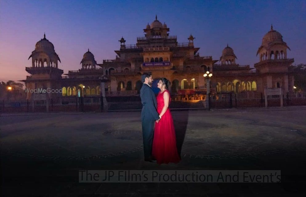 Photo From Pre-Wedding - By The JP Film's Production and Event's