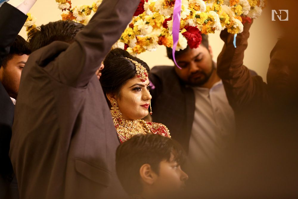 Photo From VATS FAMILY MARRIAGE - By Namdev Studio