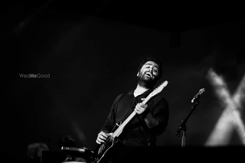 Photo From concert photography - By Tilted Tripod