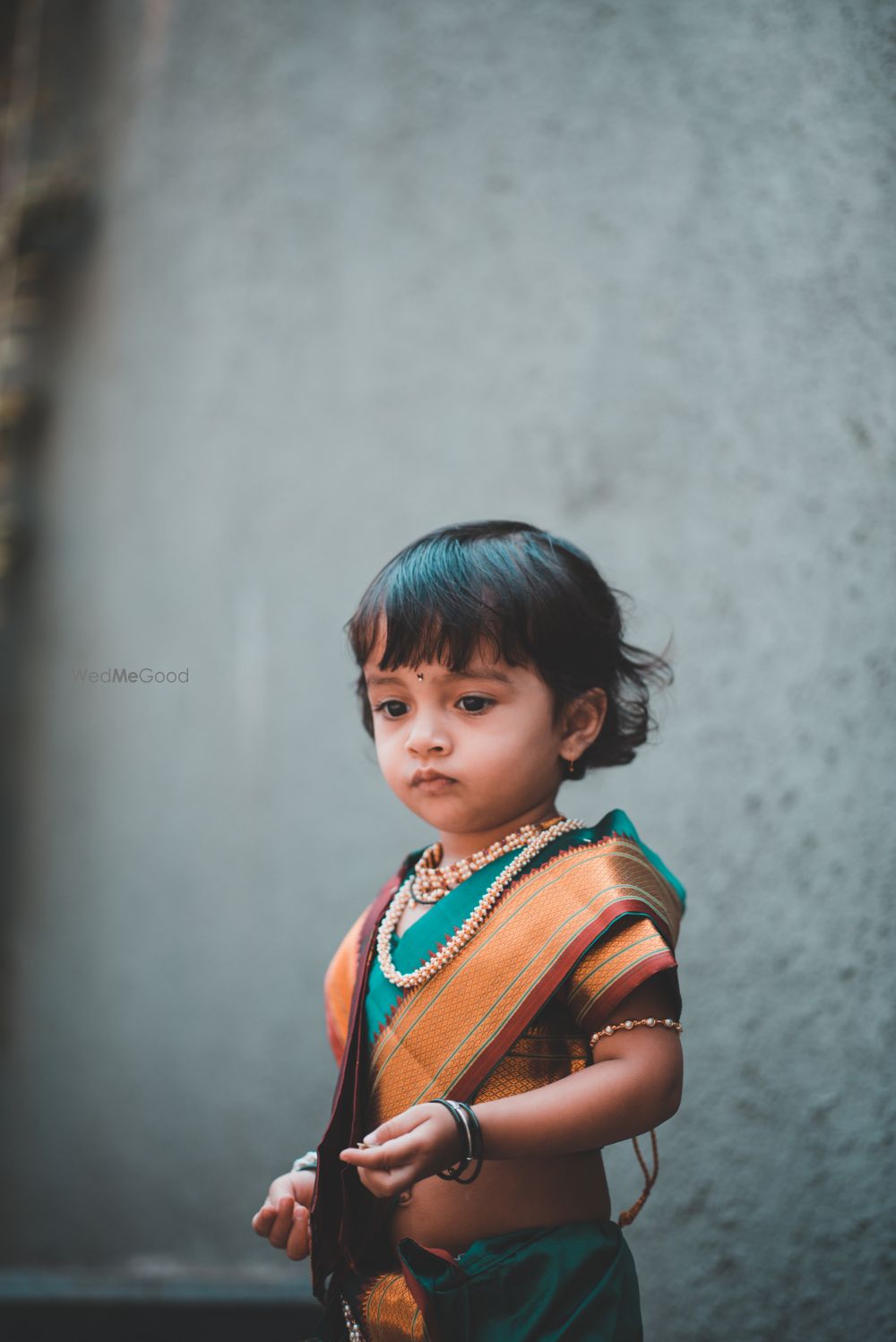 Photo From Toddler & Baby Photography - By Tilted Tripod