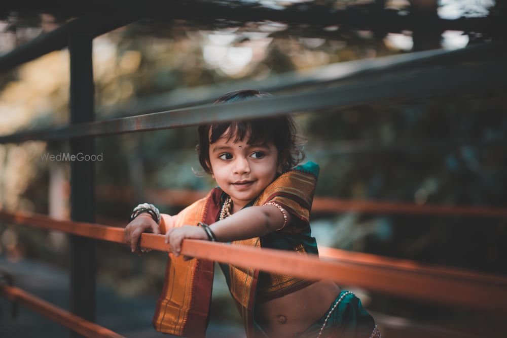 Photo From Toddler & Baby Photography - By Tilted Tripod