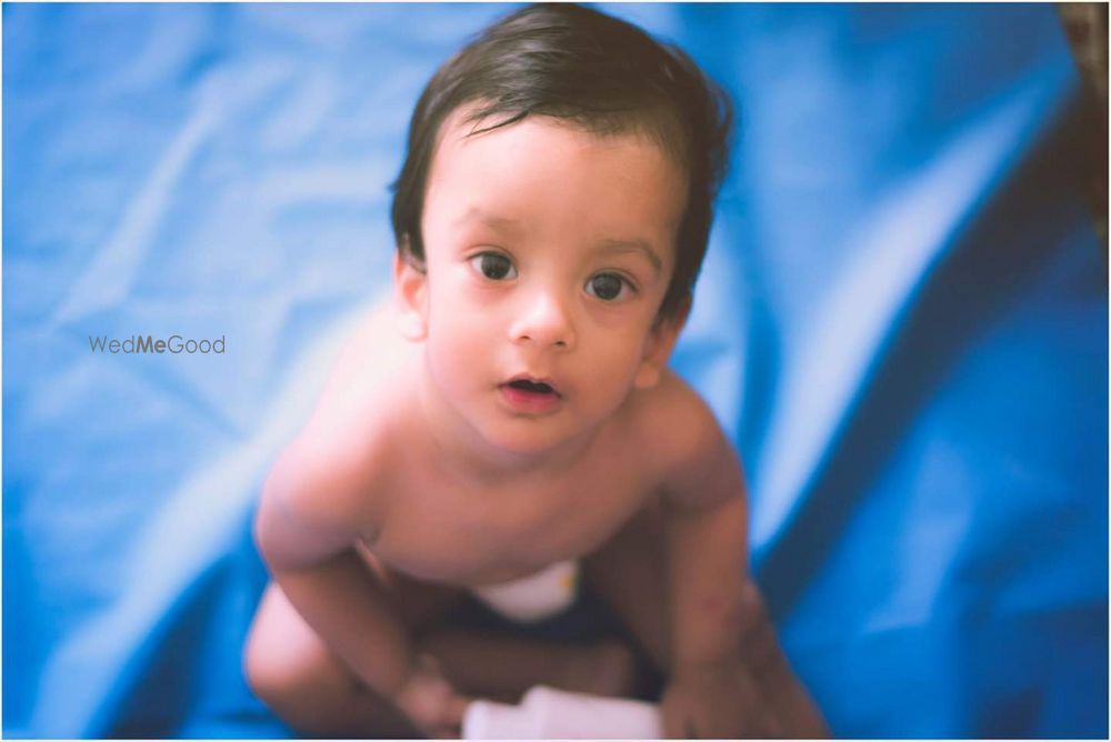 Photo From Toddler & Baby Photography - By Tilted Tripod