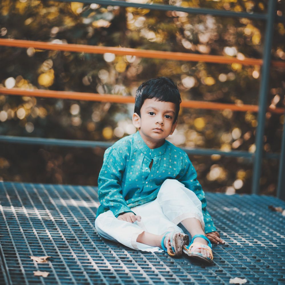 Photo From Toddler & Baby Photography - By Tilted Tripod