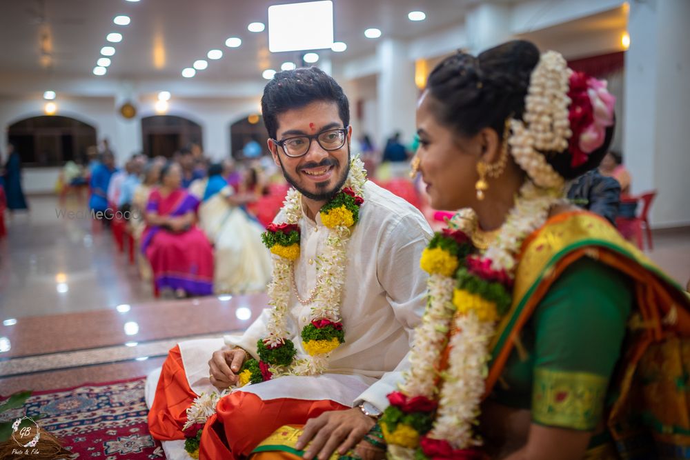 Photo From Varsha & Niranjan - By GB Photo Film