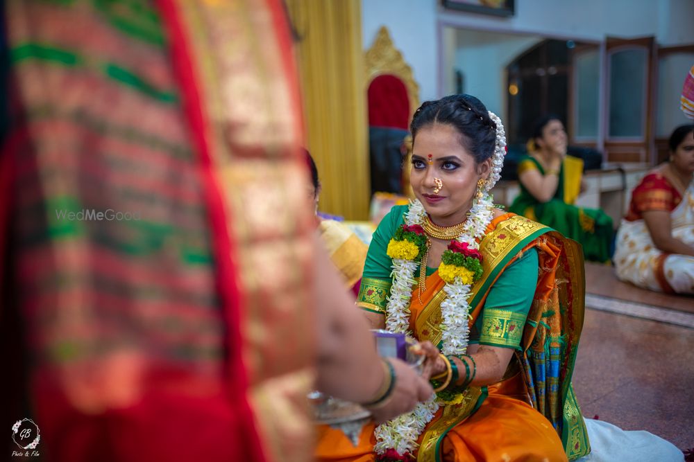 Photo From Varsha & Niranjan - By GB Photo Film