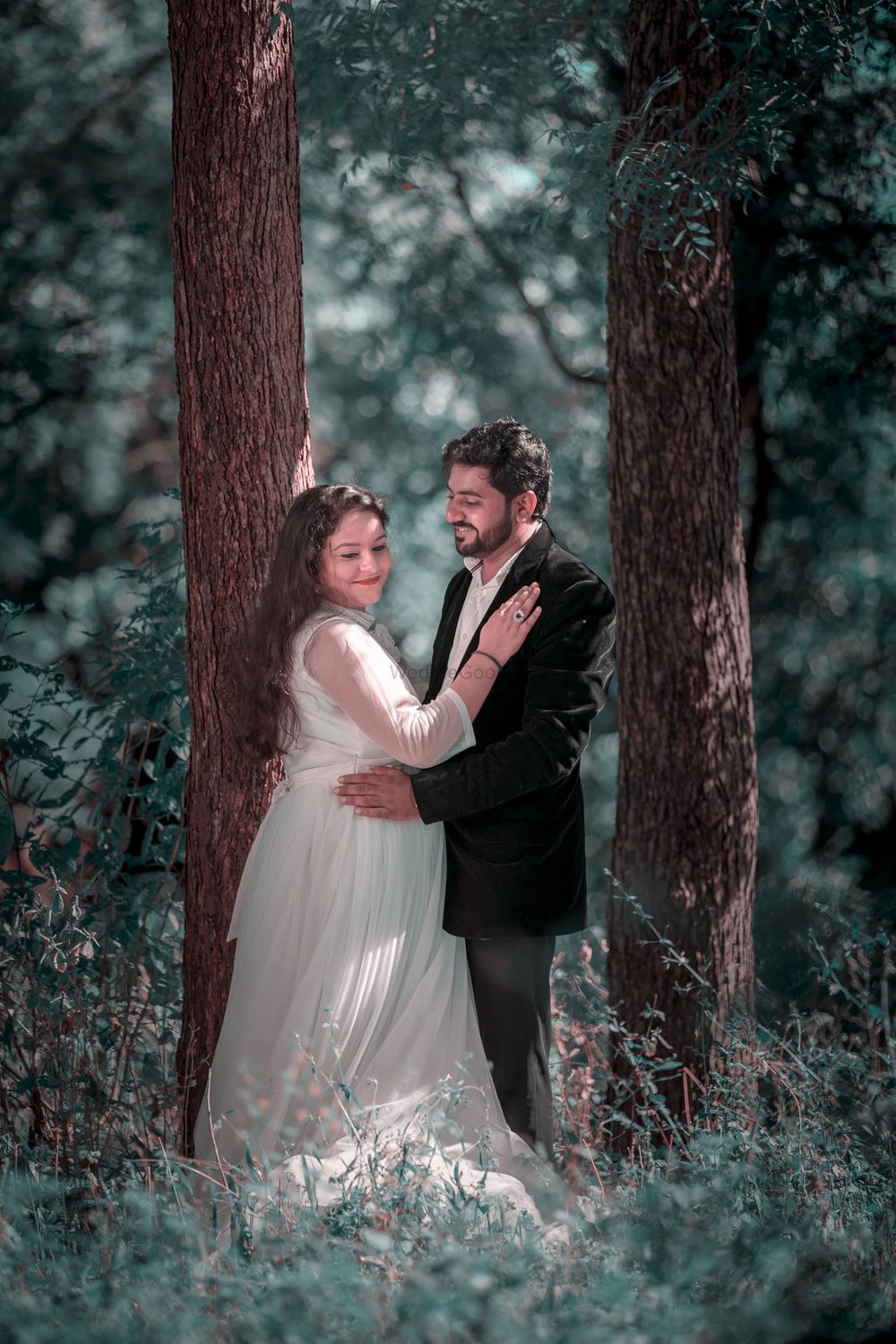 Photo From Nilu & Ayaz Pre Wedding - By Layer CineWedding