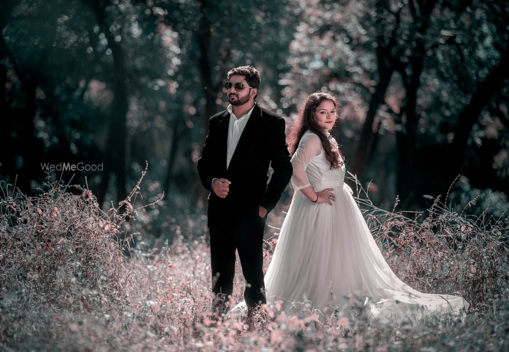 Photo From Nilu & Ayaz Pre Wedding - By Layer CineWedding