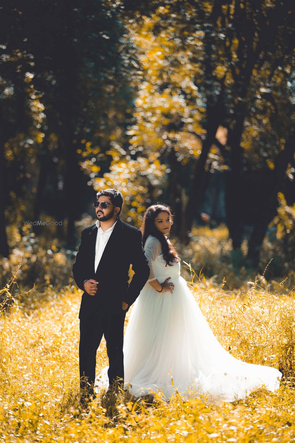 Photo From Nilu & Ayaz Pre Wedding - By Layer CineWedding