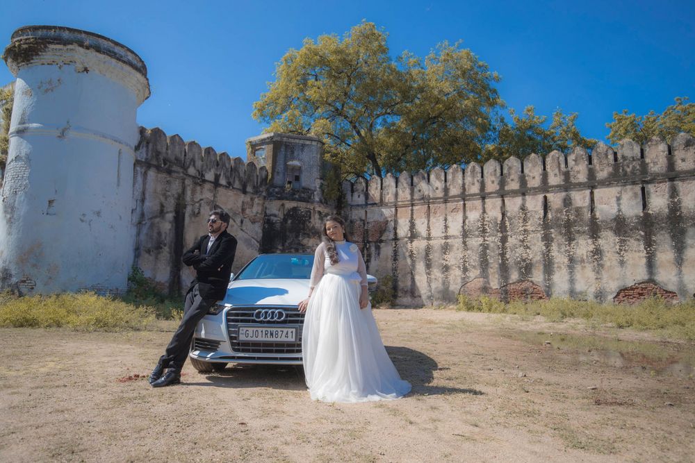 Photo From Nilu & Ayaz Pre Wedding - By Layer CineWedding