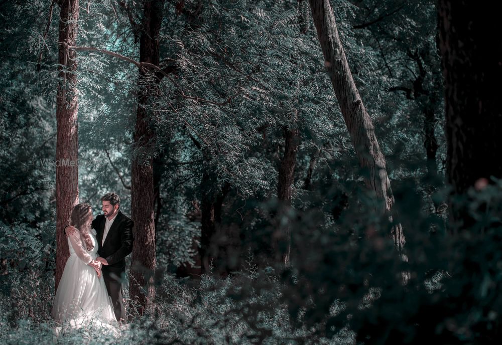 Photo From Nilu & Ayaz Pre Wedding - By Layer CineWedding