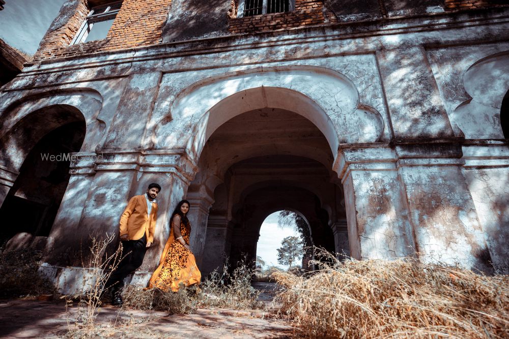 Photo From Nilu & Ayaz Pre Wedding - By Layer CineWedding