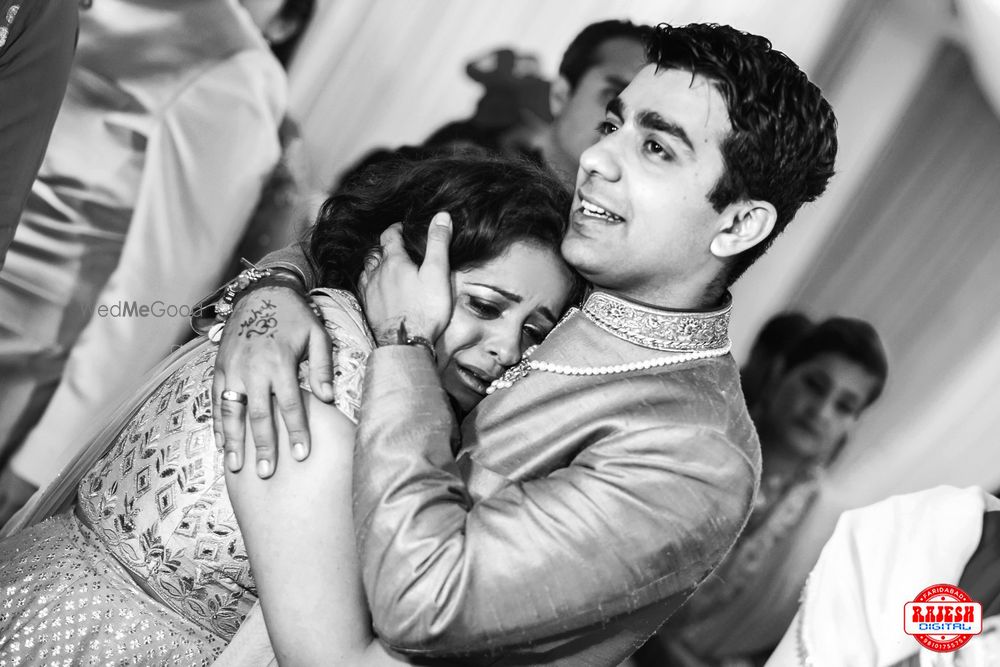 Photo From Mehak + Ankur - By Rajesh Digital