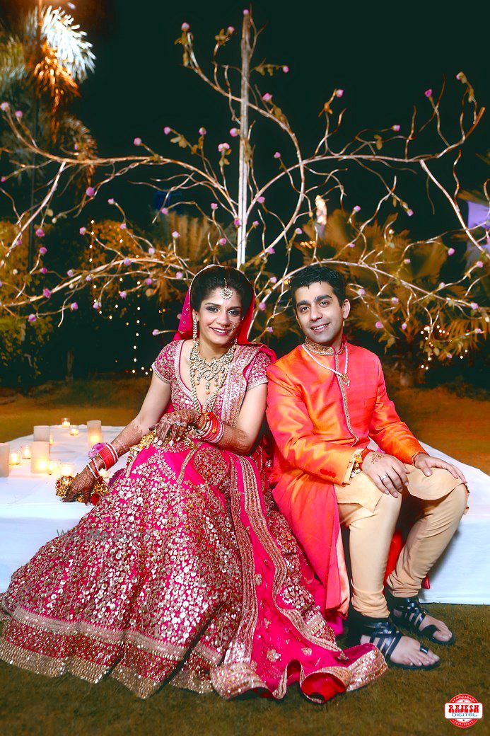 Photo From Mehak + Ankur - By Rajesh Digital