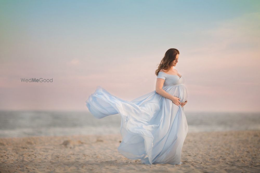 Photo From Pregnancy Baby Shoot - By The JP Film's Production and Event's