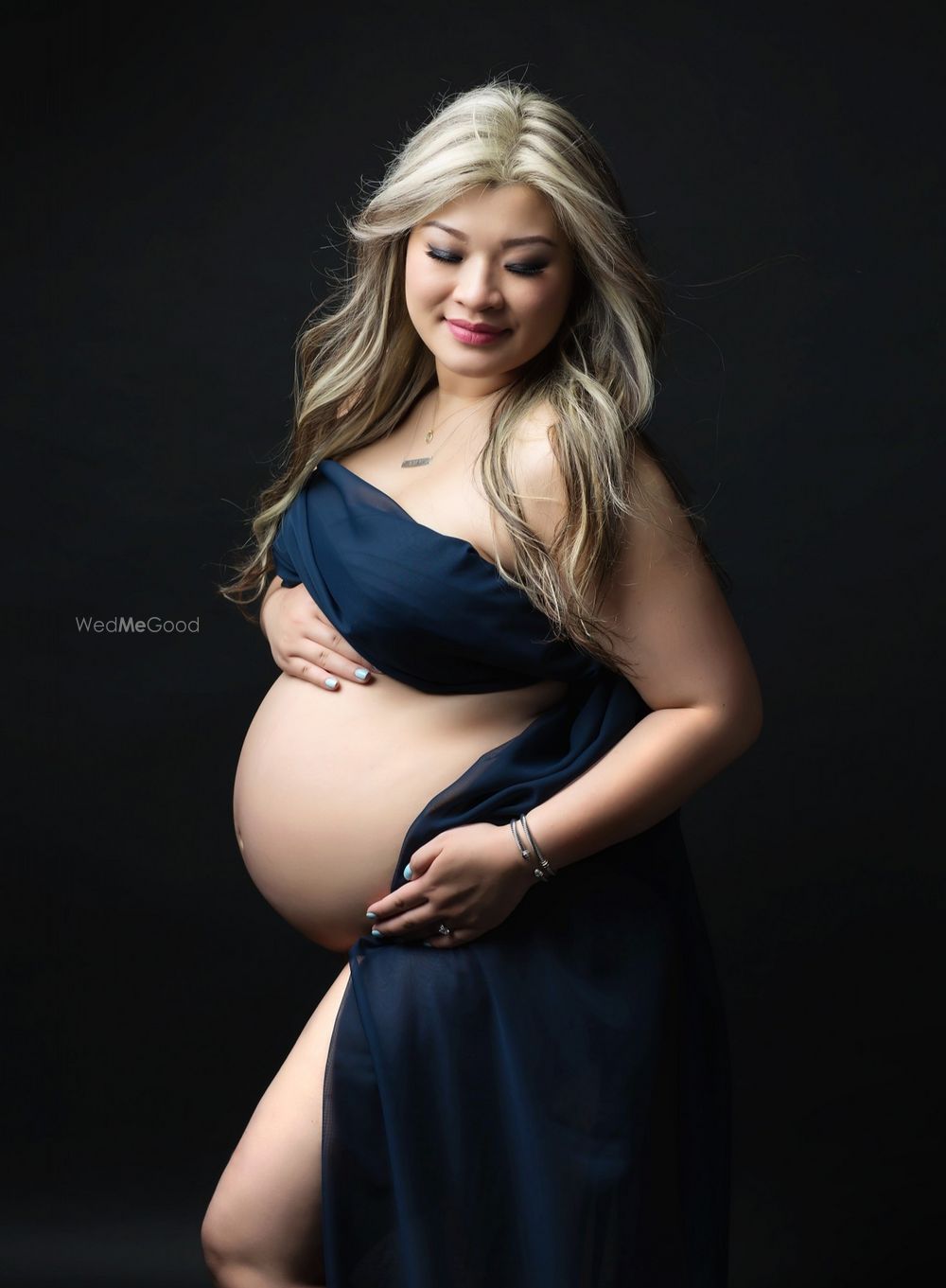 Photo From Pregnancy Baby Shoot - By The JP Film's Production and Event's