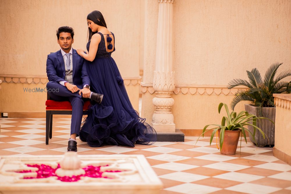 Photo From JAISALMER PREWEDDING SESSION - By JS Photography