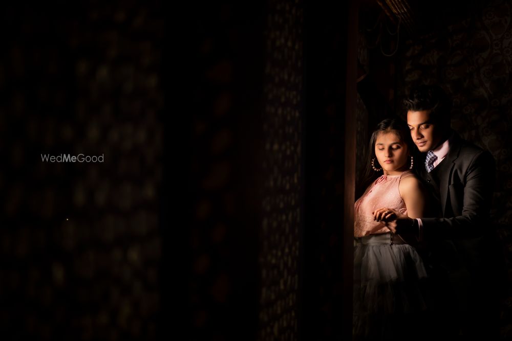 Photo From JAISALMER PREWEDDING SESSION - By JS Photography