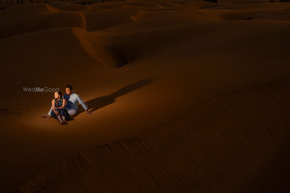 Photo From JAISALMER PREWEDDING SESSION - By JS Photography