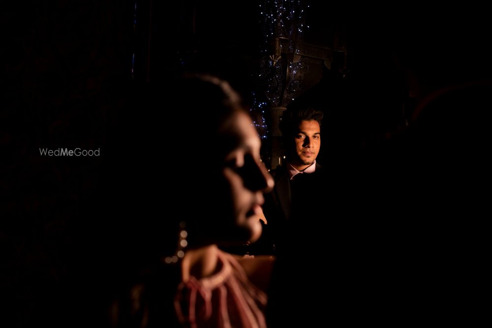 Photo From JAISALMER PREWEDDING SESSION - By JS Photography