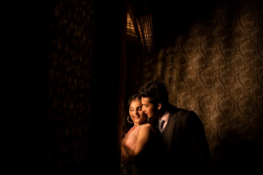 Photo From JAISALMER PREWEDDING SESSION - By JS Photography