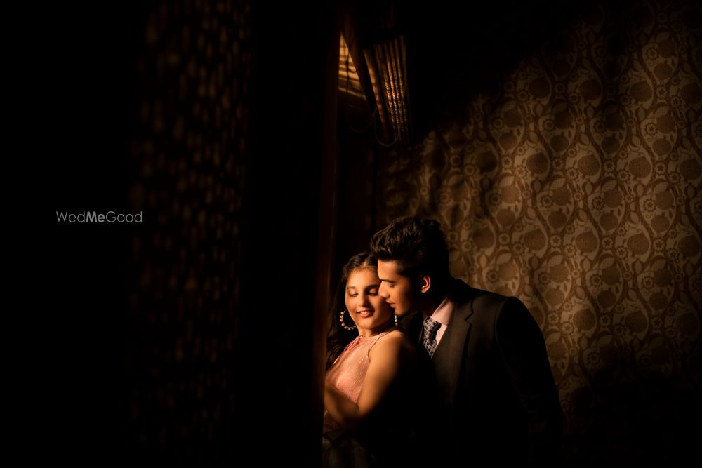 Photo From JAISALMER PREWEDDING SESSION - By JS Photography