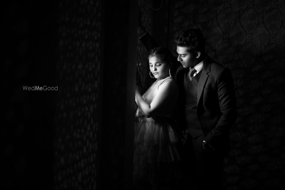 Photo From JAISALMER PREWEDDING SESSION - By JS Photography