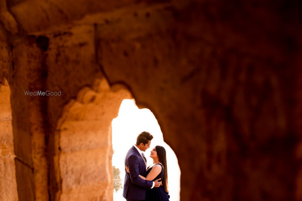 Photo From JAISALMER PREWEDDING SESSION - By JS Photography