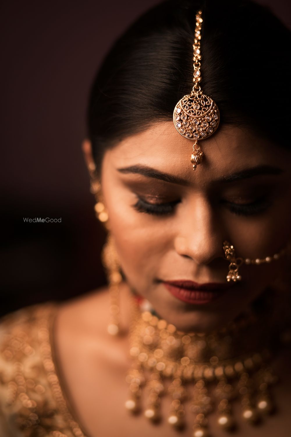 Photo From js bride getting ready session - By JS Photography