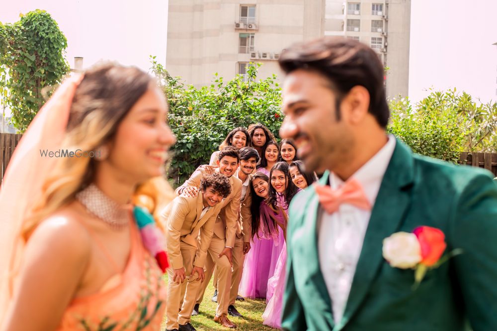 Photo From ringceremony - By JS Photography