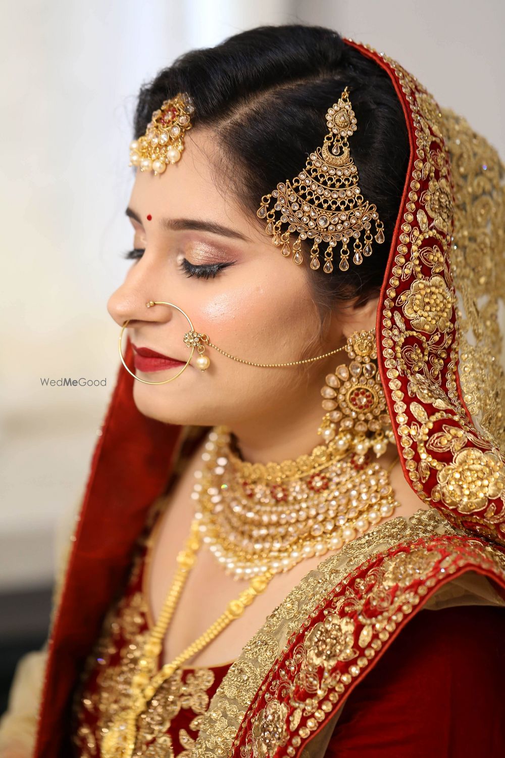 Photo From Anibir's wedding looks - By Sneha SK Makeovers