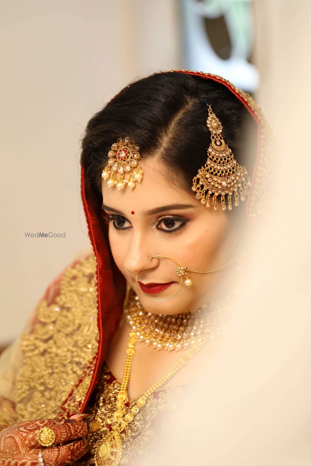 Photo From Anibir's wedding looks - By Sneha SK Makeovers