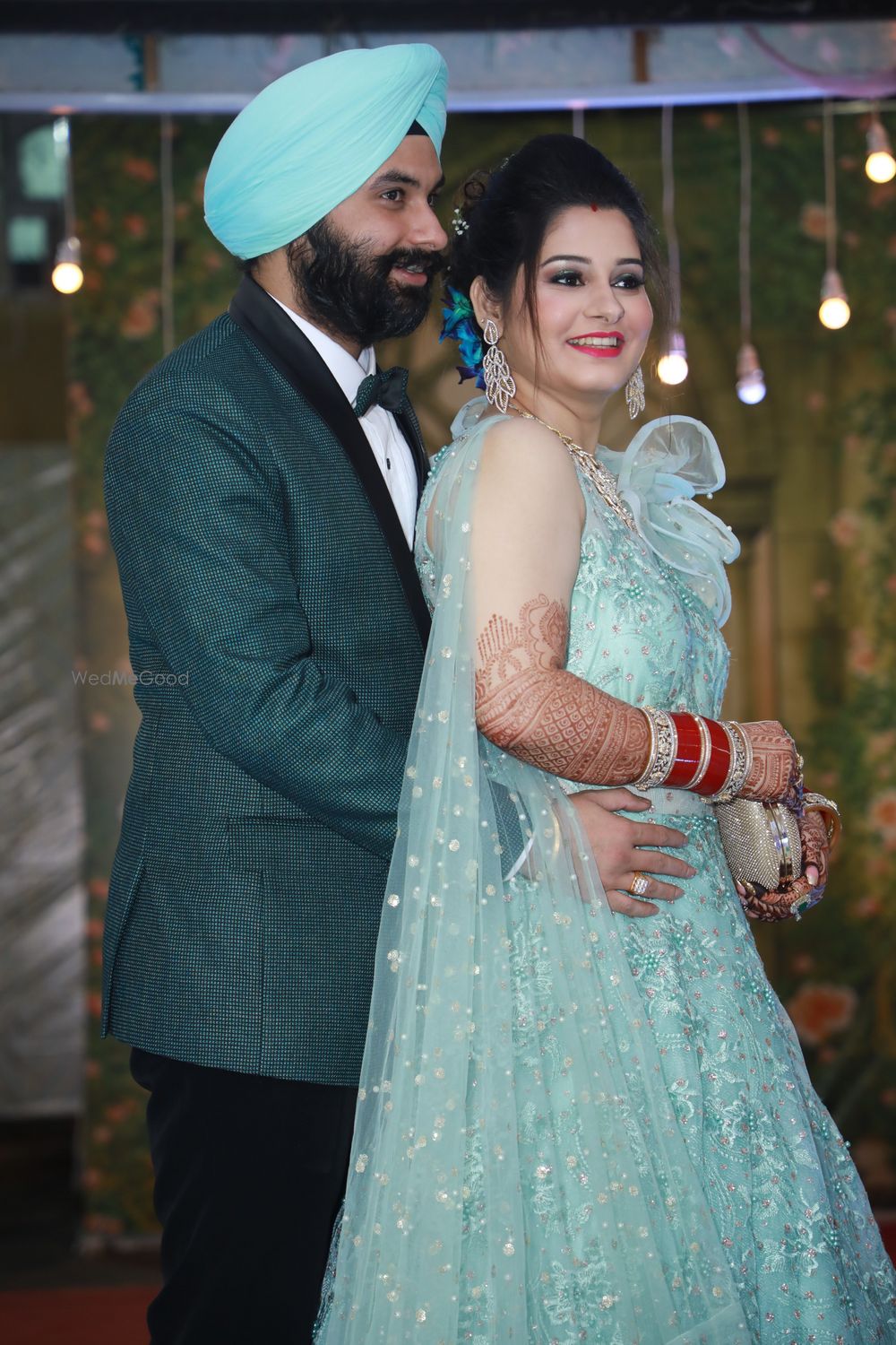 Photo From Anibir's wedding looks - By Sneha SK Makeovers