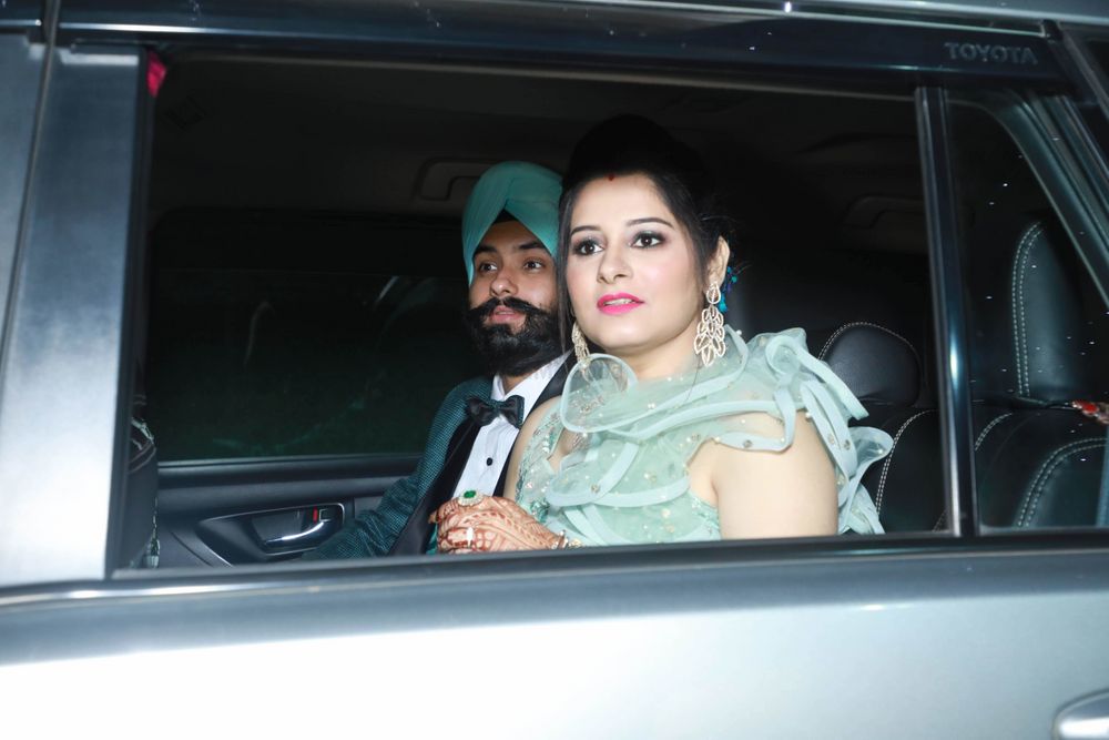 Photo From Anibir's wedding looks - By Sneha SK Makeovers