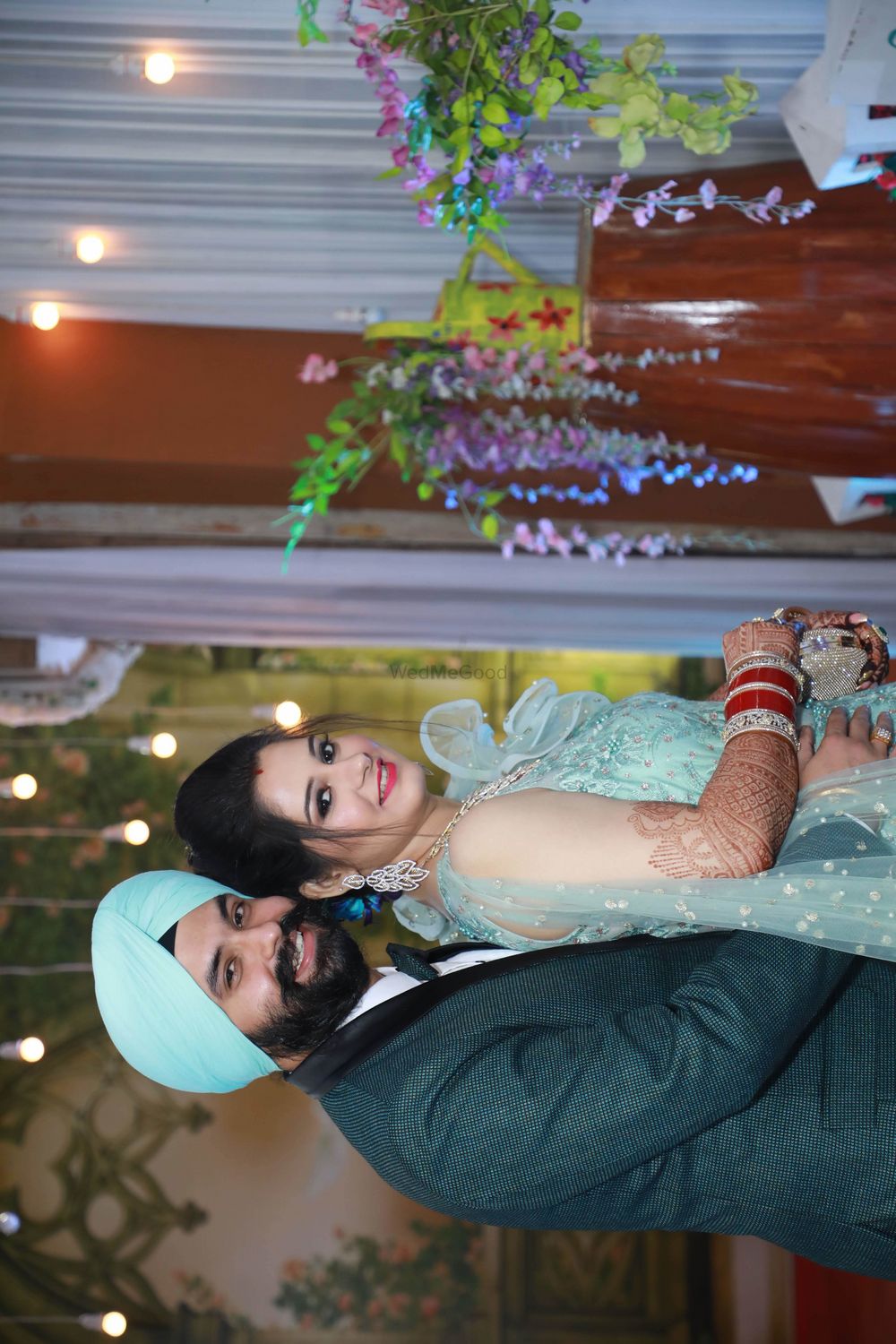 Photo From Anibir's wedding looks - By Sneha SK Makeovers