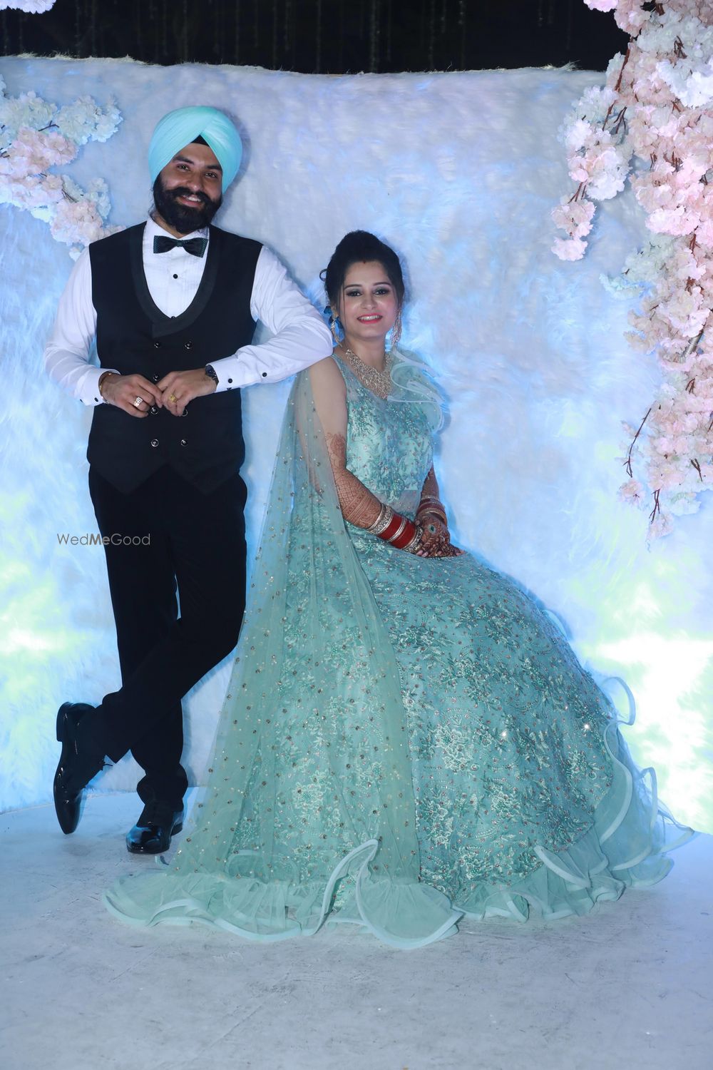 Photo From Anibir's wedding looks - By Sneha SK Makeovers