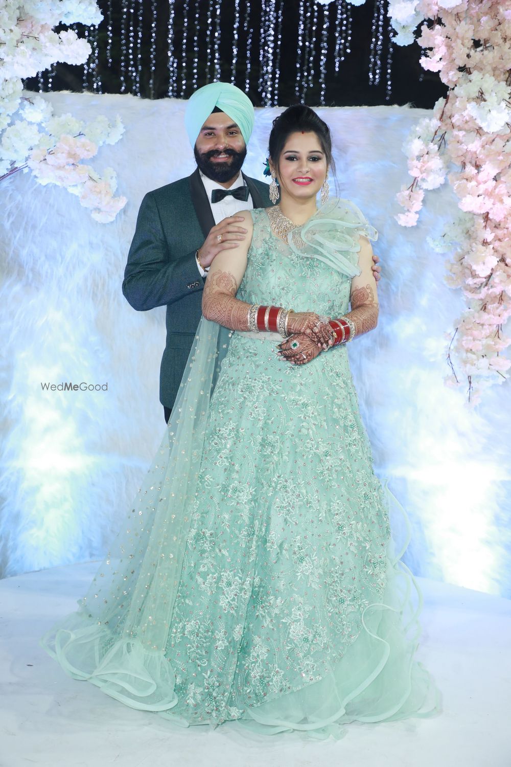 Photo From Anibir's wedding looks - By Sneha SK Makeovers