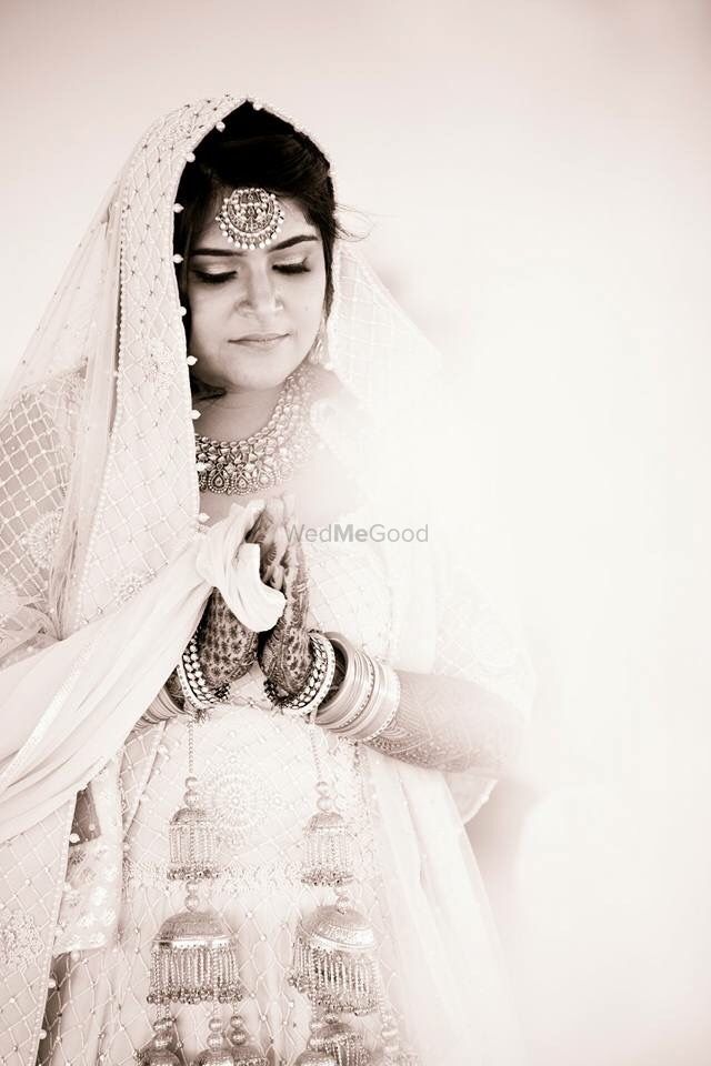 Photo From Zoya weds Lohit - By Pallavi Sehgal