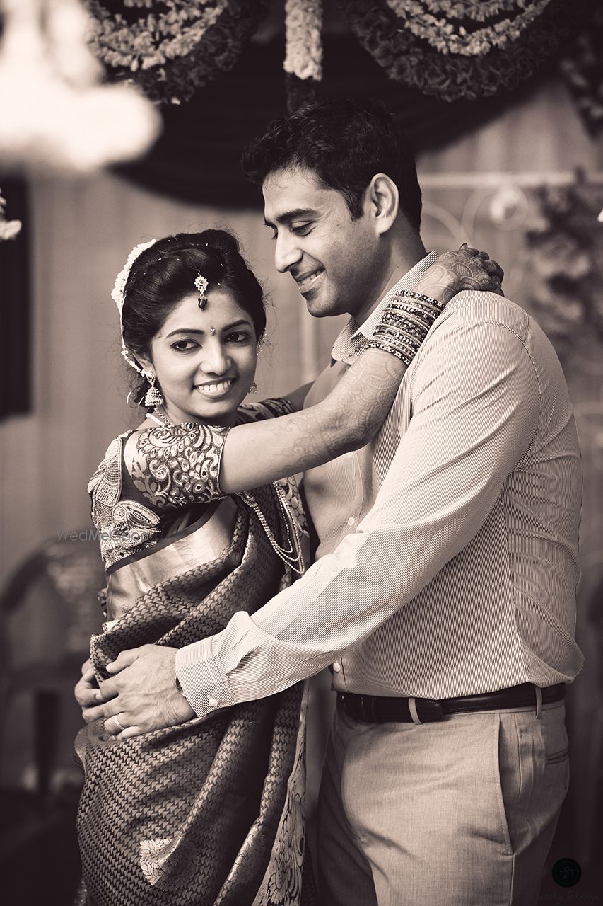 Photo From KARTHIK & DEVIKA - By Swathy Sekaran Photographer