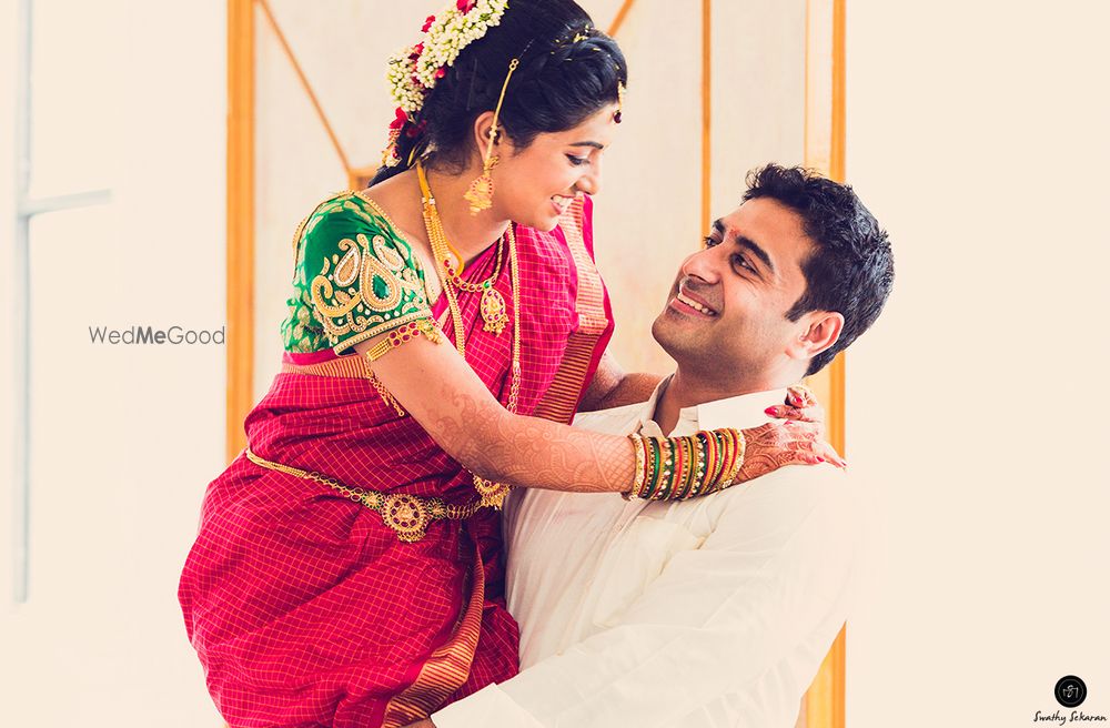 Photo From KARTHIK & DEVIKA - By Swathy Sekaran Photographer