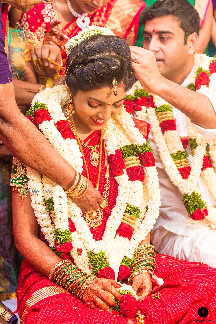 Photo From KARTHIK & DEVIKA - By Swathy Sekaran Photographer