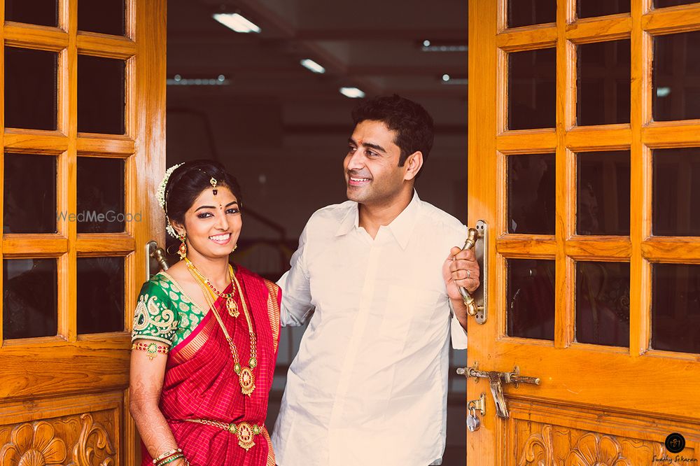 Photo From KARTHIK & DEVIKA - By Swathy Sekaran Photographer