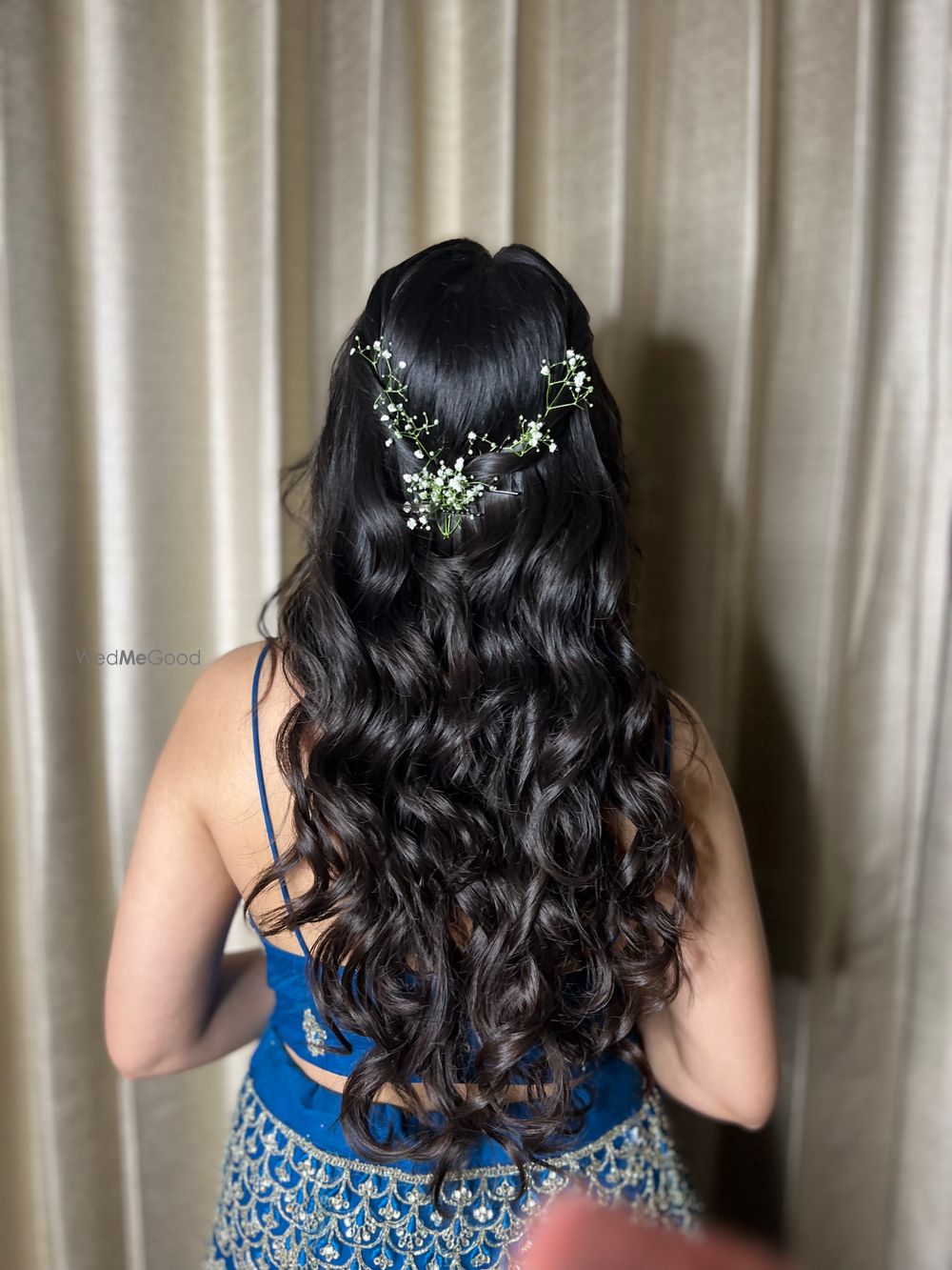 Photo From Hair Goals - By Ombre and Rouge by Seema