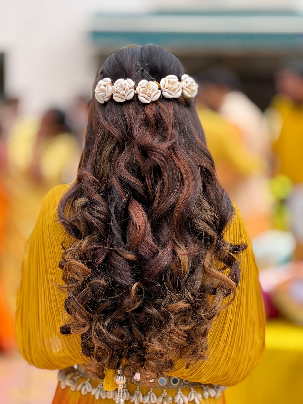 Photo From Hair Goals - By Ombre and Rouge by Seema