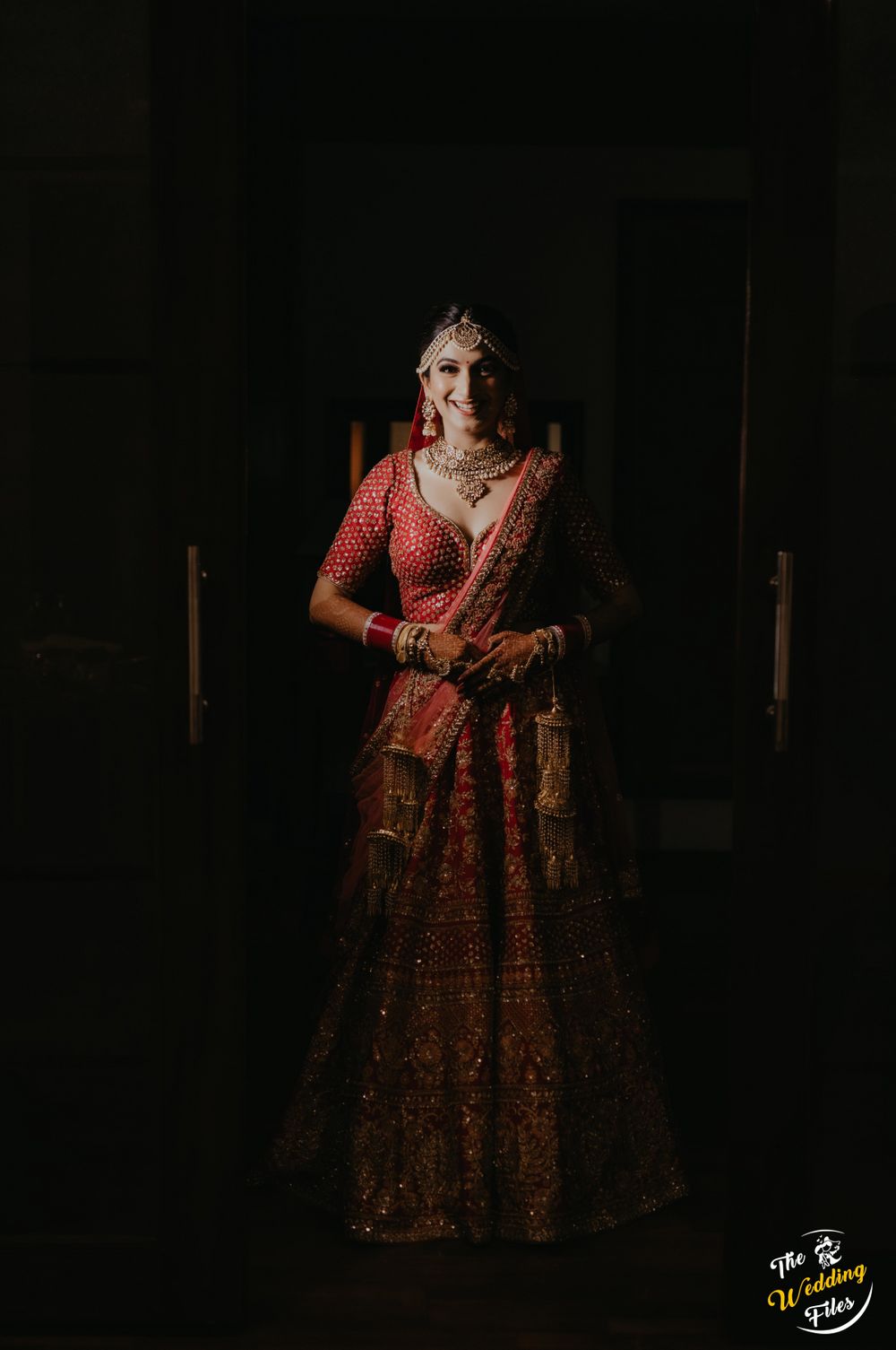 Photo From Parul & Arjun  - By The Wedding Files