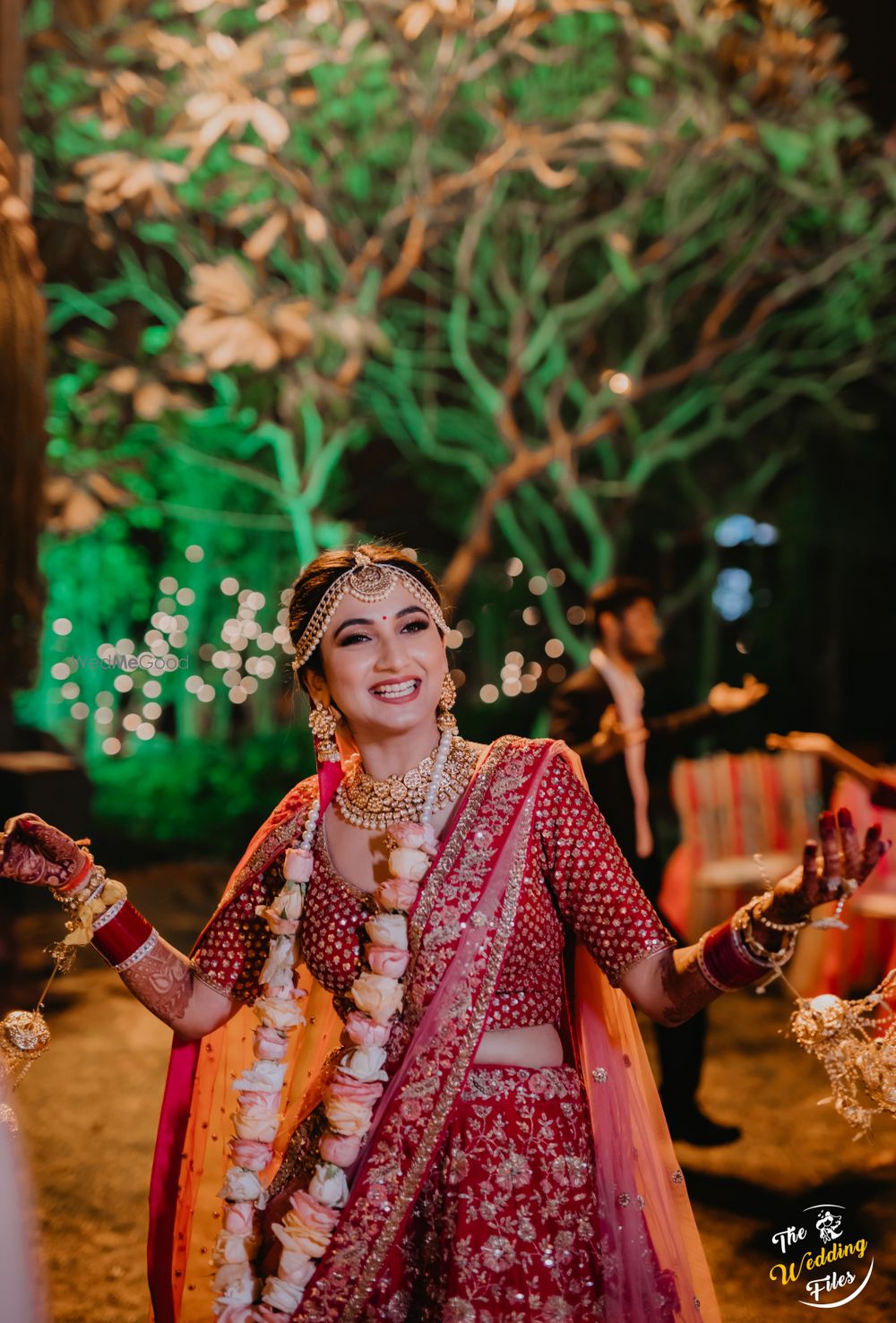 Photo From Parul & Arjun  - By The Wedding Files