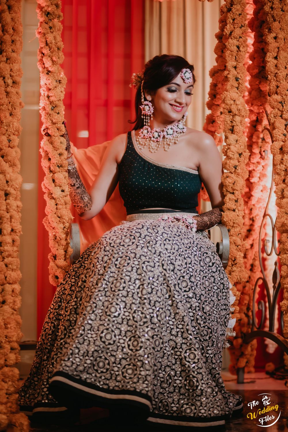 Photo From Parul & Arjun  - By The Wedding Files