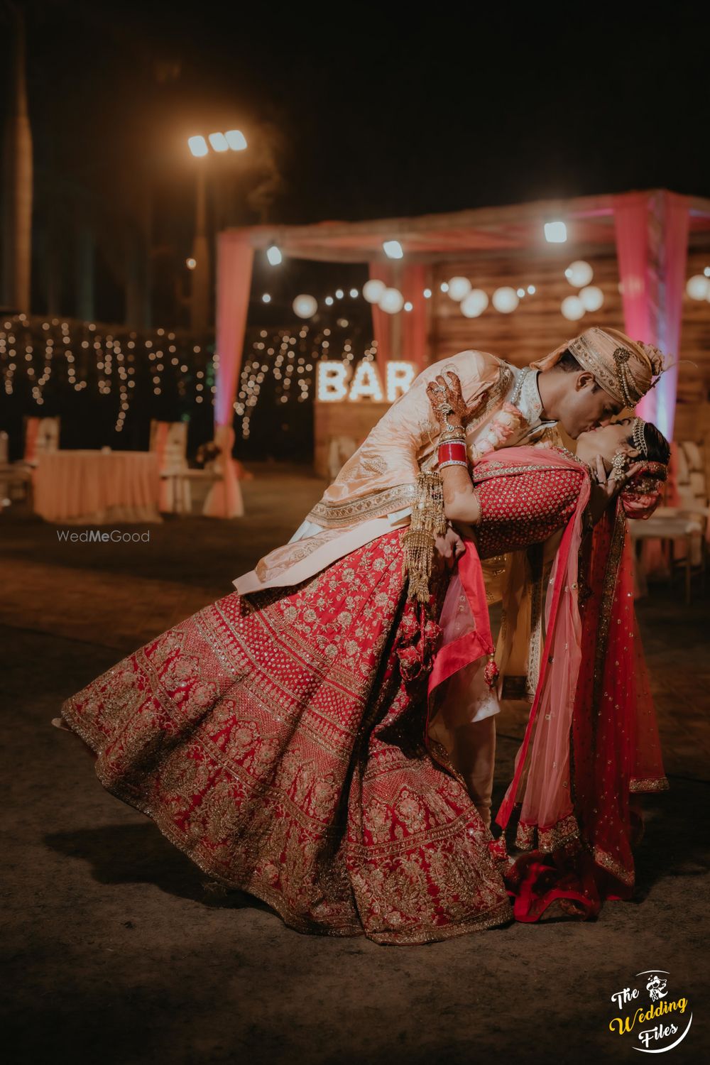 Photo From Parul & Arjun  - By The Wedding Files