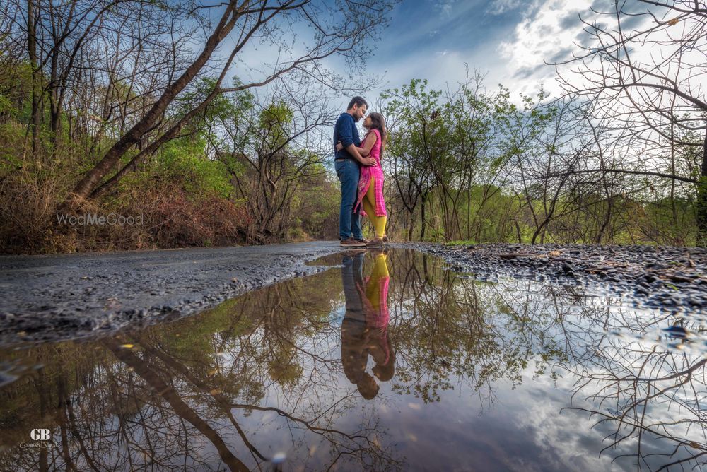 Photo From pre wedding album 1  - By GB Photo Film