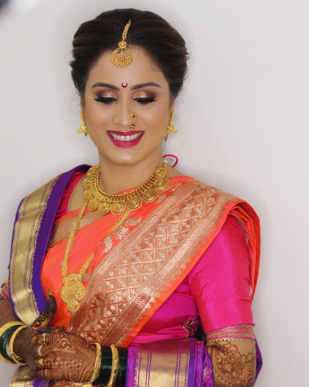 Photo From Tejal - By Makeup by Neeta